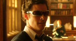 James Marsden's Cyclops Suits Up With Iconic X-Men Costume In New Avengers: Doomsday Art