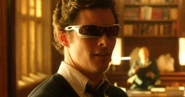 James Marsden's Cyclops Suits Up With Iconic X-Men Costume In New Avengers: Doomsday Art