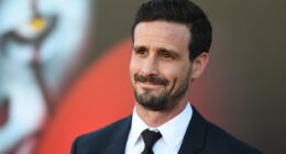 James Ransone, actor who starred in The Wire, dies aged 46: reports