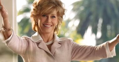 Jane Fonda Warns Netflix-Warner Bros. Deal Could Be “Catastrophic