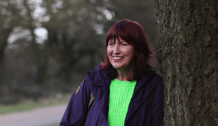 Janet Street-Porter Net Worth