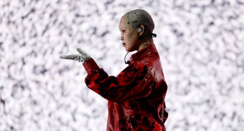 Japanese hip hop group XG’s Cocona comes out as transmasculine non-binary