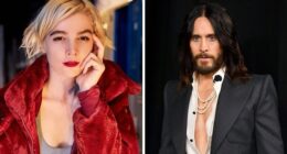 Jared Leto Labeled “Hollywood’s Most Persistent Predator” After Woman Unleashes Bombshell Allegations