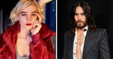 Jared Leto Labeled “Hollywood’s Most Persistent Predator” After Woman Unleashes Bombshell Allegations