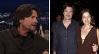 Jason Bateman Raises Eyebrows With Remark About Sister Justine