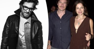 Jason Bateman makes rare comment on his relationship with sister Justine