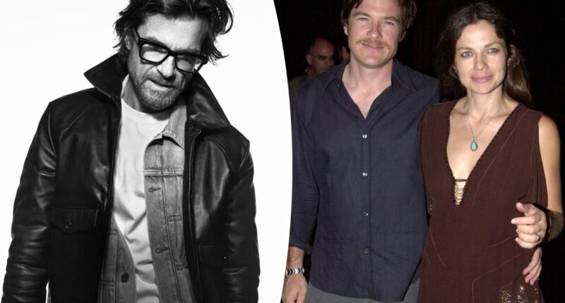 Jason Bateman makes rare comment on his relationship with sister Justine