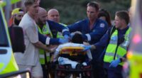Jaw-Dropping Video Shows Moment Hero Bystander Takes Down Bondi Beach Terrorist – RedState