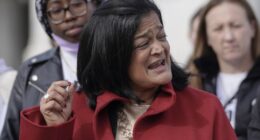 Jayapal and Friends Trying to Spring Illegals From Detention WIth Taxpayer Funded Lawyers – HotAir
