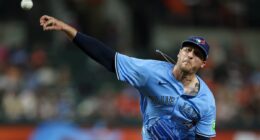 Jeff Hoffman Given Great News Despite Blue Jays' Recent Moves