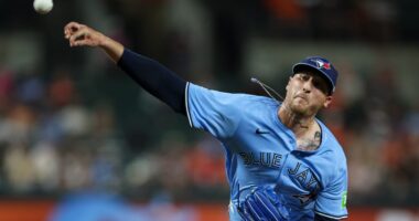 Jeff Hoffman Given Great News Despite Blue Jays' Recent Moves