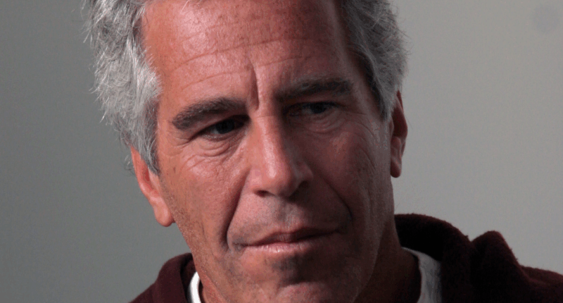 Woah! Jeffrey Epstein Files Begin Releasing As DOJ Drops New Photos Linked To High-Profile Figures (VIDEOS)