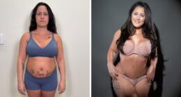 Jenelle Evans, 34, Breaks Silence On Drastic Mommy Makeover That Stunned Everyone