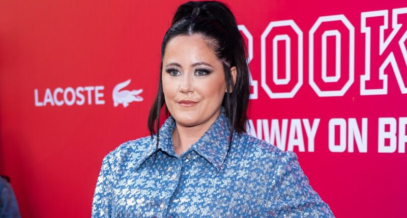 Jenelle Evans Opens Up About Undergoing Recent Mommy Makeover Surgery (PHOTOS + VIDEO)