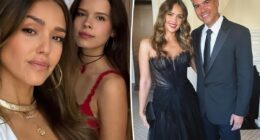 Jessica Alba and Cash Warren's daughter Honor set to attend top college