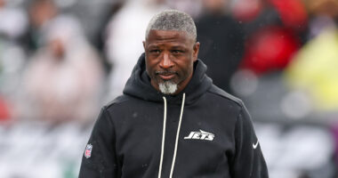 Jets Announce Major Update on Injured LB Cam Jones