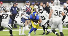 Jets Awarded Ex-Rams DB Christopher Smith off Waivers