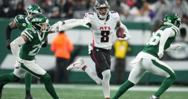 Jets Receive Brutally Honest News Despite Beating Falcons