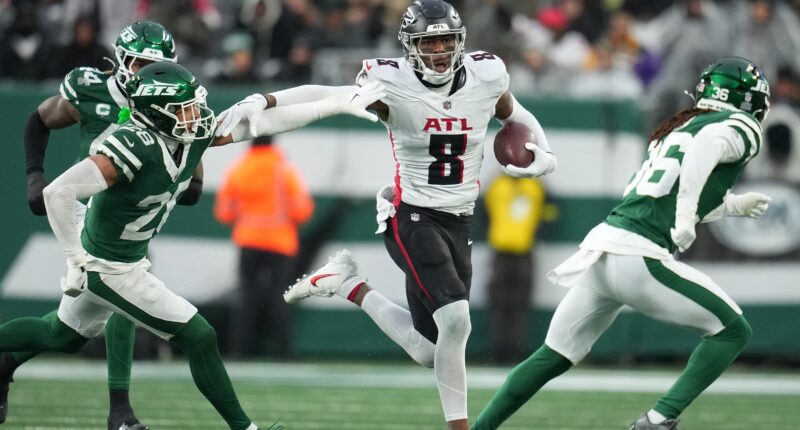 Jets Receive Brutally Honest News Despite Beating Falcons