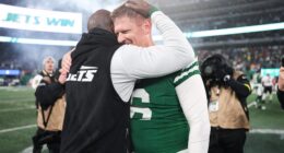 Jets Veteran Nick Folk Will Ponder Retirement: Report