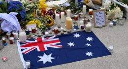 Jewish Businesses Are Shutting Down in Australia Following Bondi Beach Massacre.