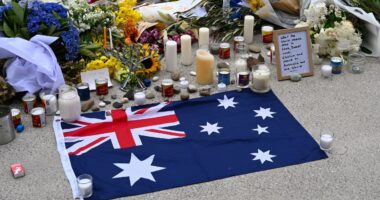 Jewish Businesses Are Shutting Down in Australia Following Bondi Beach Massacre.
