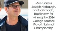 Jim Harbaugh: Bio And Career Highlights