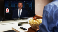 Jimmy Kimmel's Christmas Lecture on Tyranny Rings Hollow – RedState