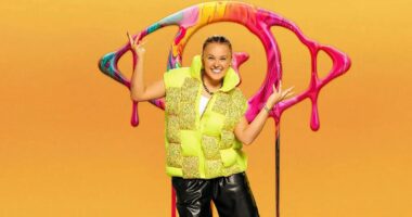 JoJo Siwa Going From ER Bed to Stage Is a Warning About Reality TV’s Brutal Expectations
