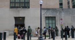 Jobless claims surge after Thanksgiving, but low layoffs still the norm in the labor market