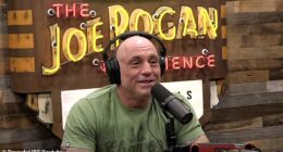 Joe Rogan made fun of Bill Clinton's statement demanding anyone connected to the Epstein files be exposed after several photos of the former president with the billionaire pedophile were released
