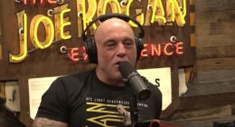 Joe Rogan hailed Dakota Ditcheva in a recent podcast episode with Shane Gillis