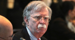 John Bolton Suggests Ukraine Ignore Trump's Peace Efforts and Lower War Fighting Age – RedState