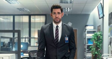 John Krasinski's Upcoming Action Thriller Brings A 10/10 Franchise Back To Theaters