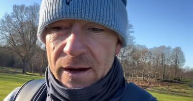 John Terry has ruled himself out of the managerial vacancy at Oxford United