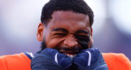 Jonathon Cooper Posts Expletive-Laced Chiefs Message After Broncos Win