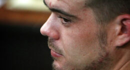 Joran Van der Sloot Found ‘Near Death’ with Towel Around Neck: Ofiicials