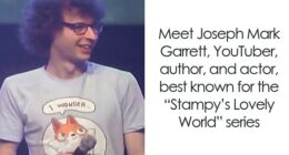 Joseph Garrett: Bio And Career Highlights