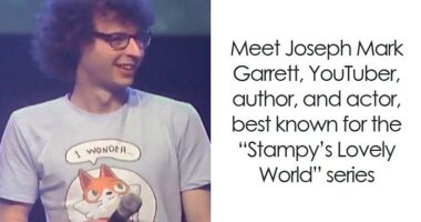 Joseph Garrett: Bio And Career Highlights