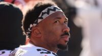 Josh Allen Delivers Warning on Browns Star Myles Garrett