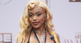 Jourdin Pauline Breaks Silence On Mental Health Struggles After Experiencing Cyberbullying Amid Tylil James Controversy