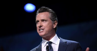 Judge Rules California Schools Cannot Conceal Students' Gender Transitions from Parents.