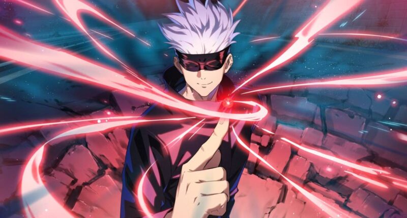 Jujutsu Kaisen Needs a Brand-New Movie Now & a New Report Proves It