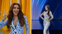 “Just Acting Silly”: Miss Finland Loses Crown After Racist Gesture Sparks Backlash On Social Media
