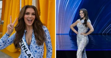 “Just Acting Silly”: Miss Finland Loses Crown After Racist Gesture Sparks Backlash On Social Media