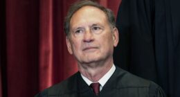 Justice Alito Lets Loose, Calls SCOTUS Decision on Nat'l Guard in Chicago 'Unwise' and 'Imprudent' – RedState