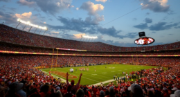 Kansas City Chiefs Make Team Move Official – RedState