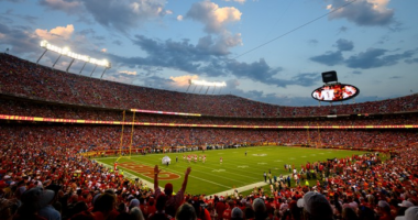Kansas City Chiefs Make Team Move Official – RedState
