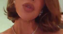 The Kardashians have once again opted to do a more low-key Christmas party instead of their traditional extravaganzas