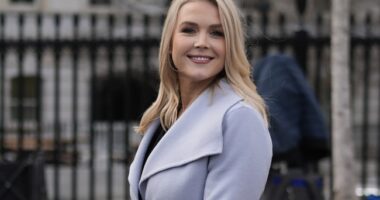 Karoline Leavitt Makes History With Big Announcement – RedState